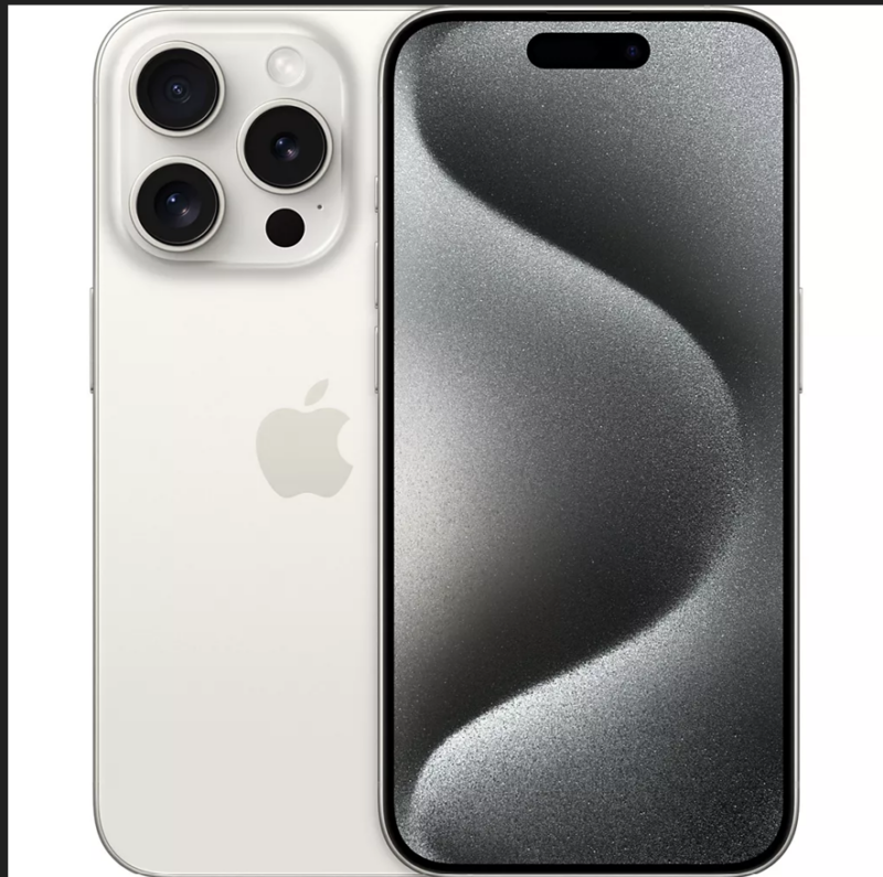 IPhone 15 Pro - Image 3